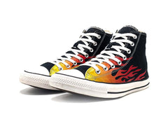 Converse Chuck Taylor All Star Flames