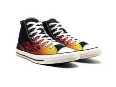 Converse Chuck Taylor All Star Flames