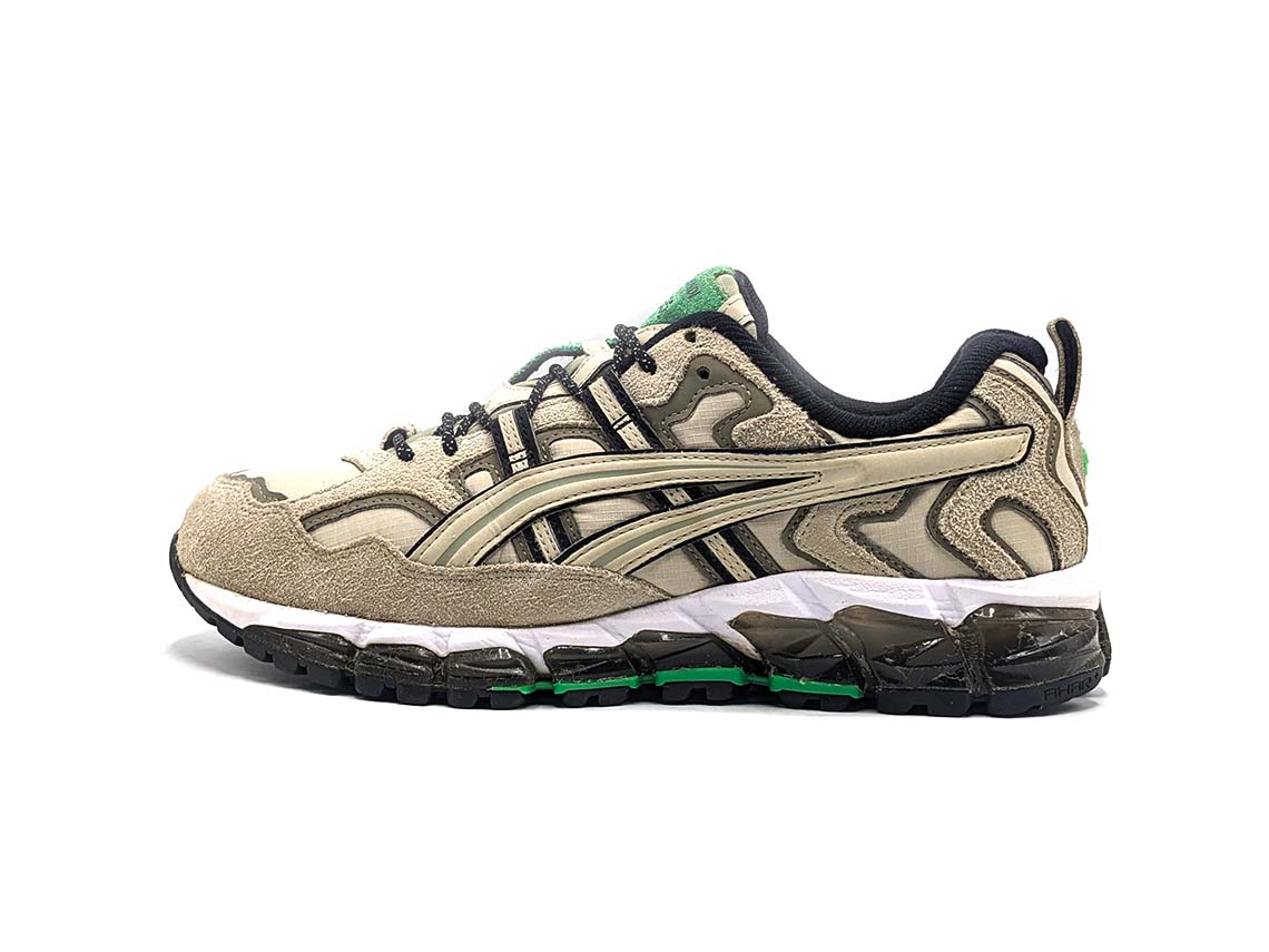 Asics Gel Nandi 360