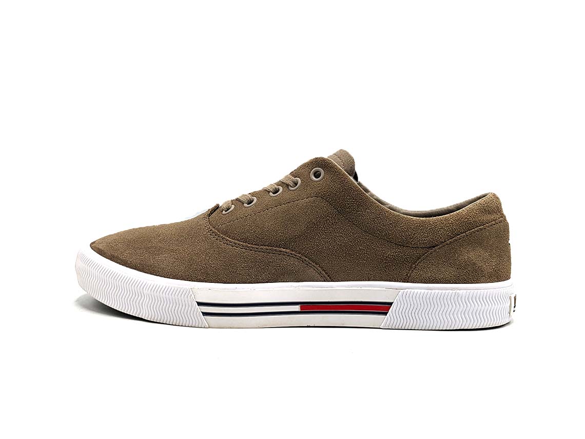Tommy Hilfiger Jeans - Suede