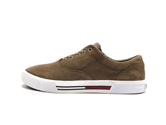 Tommy Hilfiger Jeans - Suede