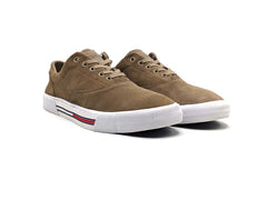 Tommy Hilfiger Jeans - Suede