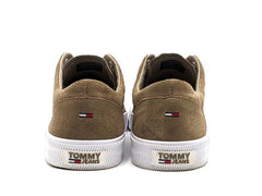 Tommy Hilfiger Jeans - Suede