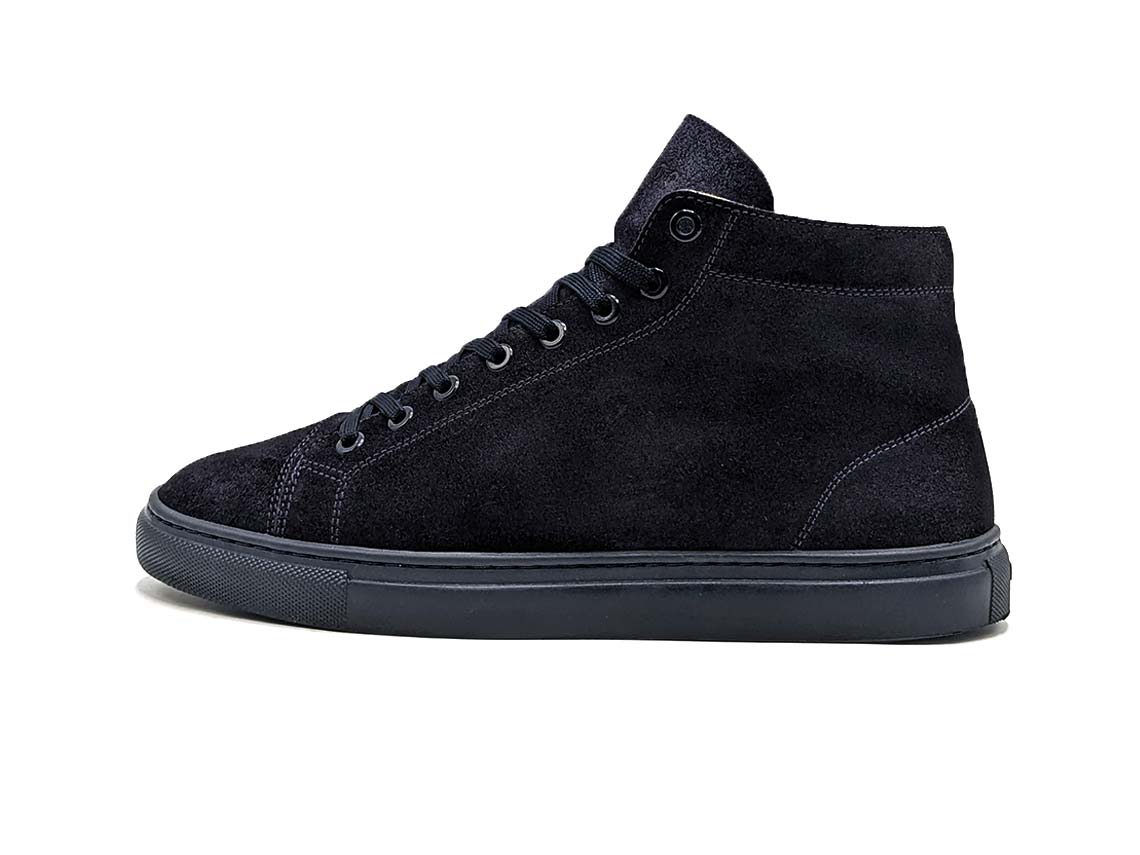 ETQ Amsterdam - Suede