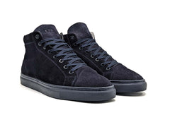 ETQ Amsterdam - Suede