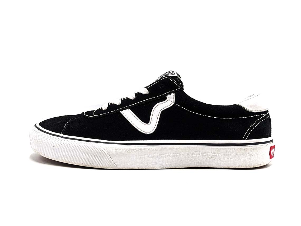 Vans Suede
