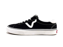 Vans Suede
