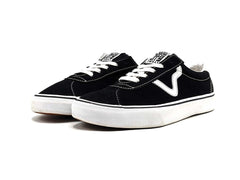 Vans Suede