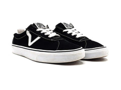 Vans Suede