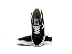 Vans Suede