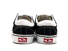 Vans Suede
