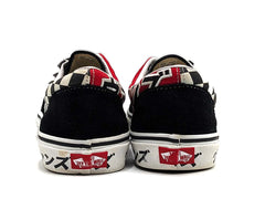 Vans Era 'Japanese Type