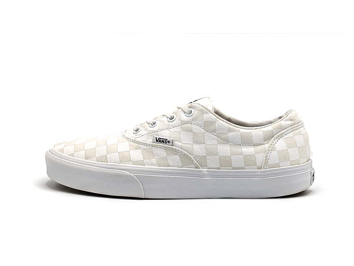 Vans Era check Authentic