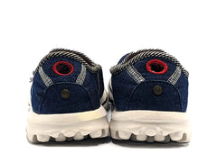 Skechers Go Walk Denim