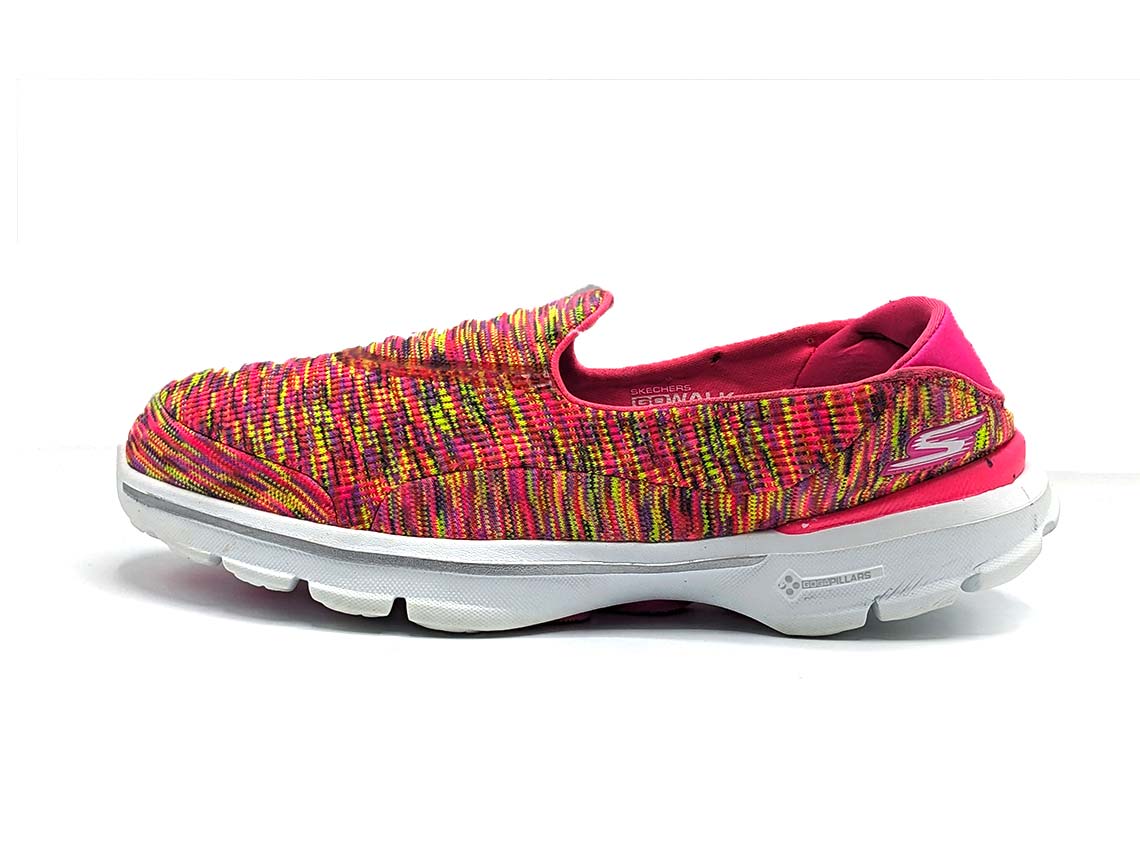 Skechers Go Walk 3