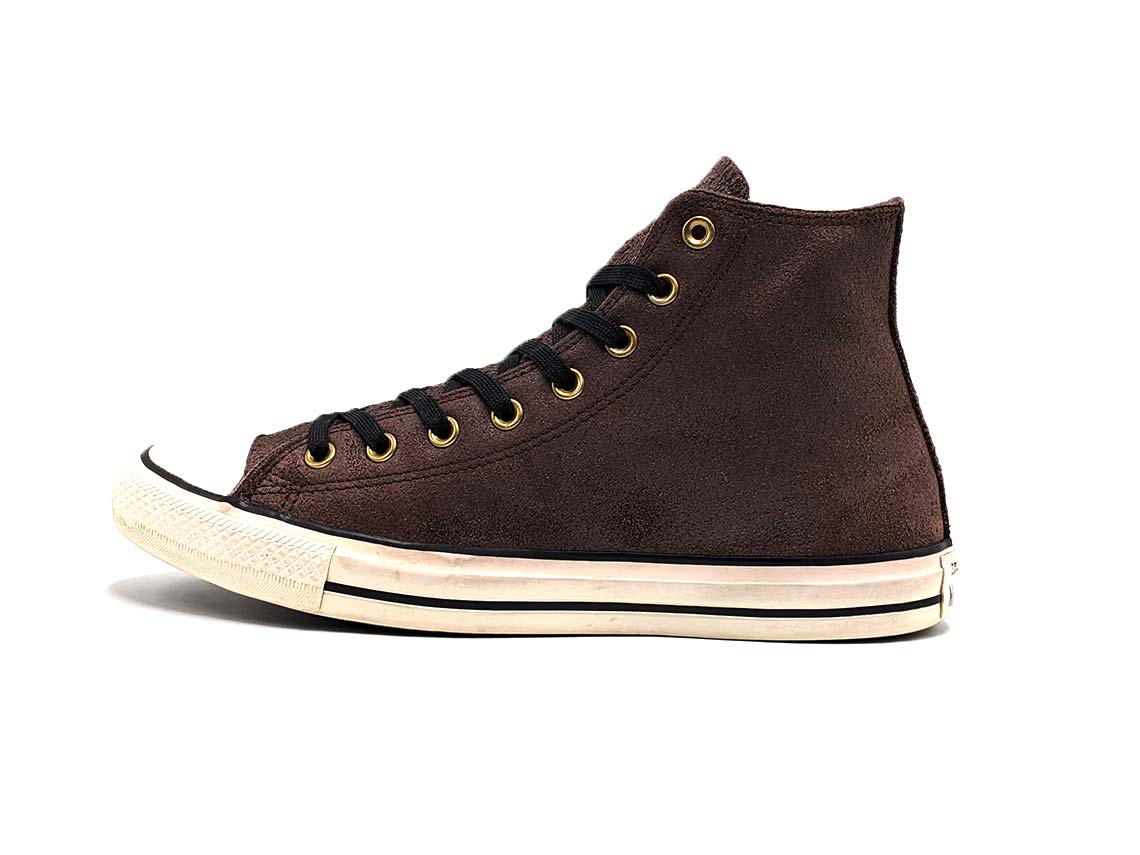 Converse Chuck Taylor All Star - Leather