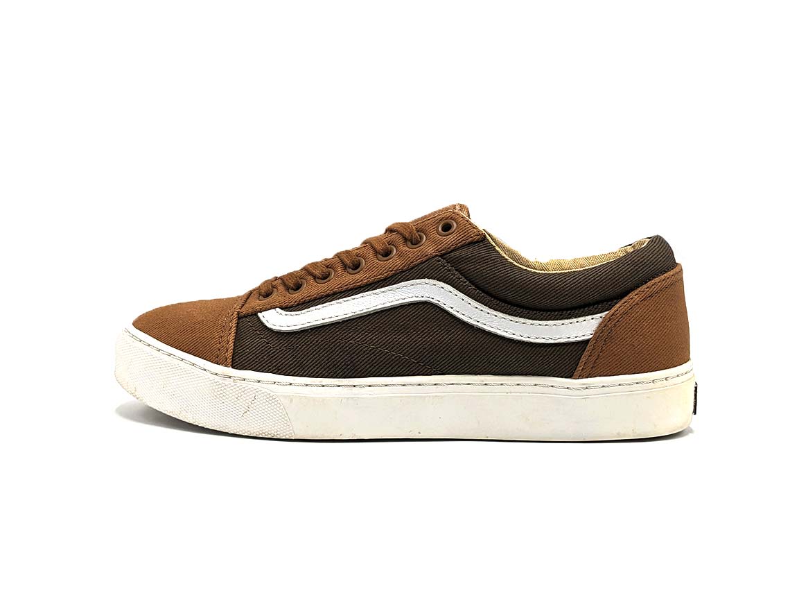 Vans Old Skool Cup Plus