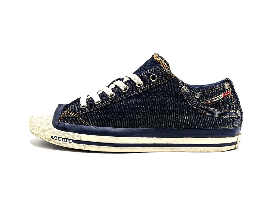 Diesel Denim