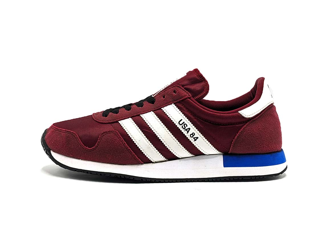 Adidas USA 84
