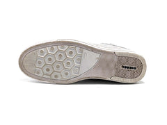 Diesel Exposure High-top