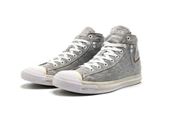Diesel Exposure High-top