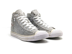 Diesel Exposure High-top