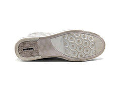 Diesel Exposure High-top