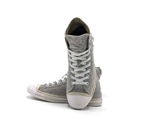 Diesel Exposure High-top