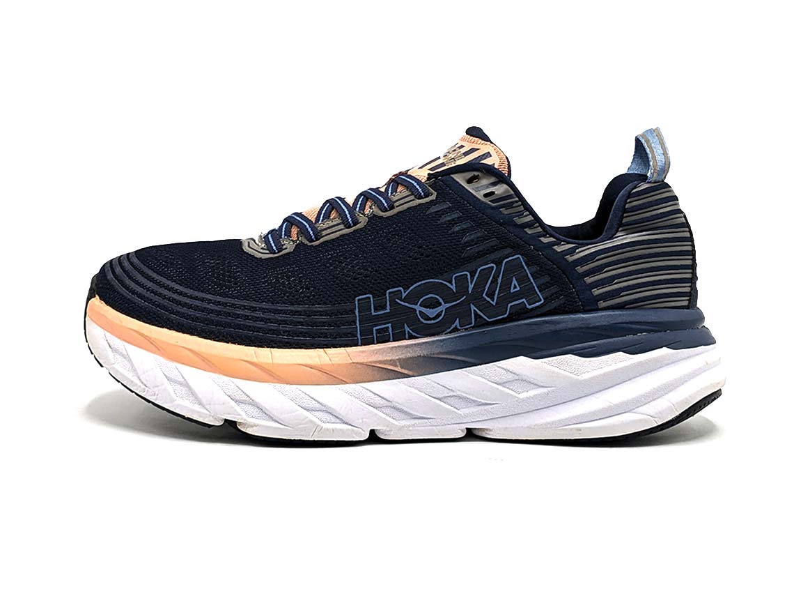 Hoka One One Bondi 6