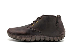Caterpillar Dryton - Leather