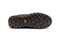 Caterpillar Dryton - Leather