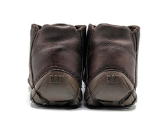 Caterpillar Dryton - Leather