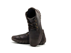 Caterpillar Dryton - Leather