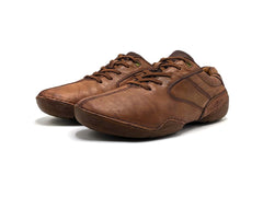 Clarks - Leather