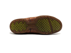Clarks - Leather