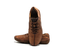 Clarks - Leather