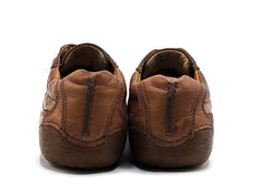 Clarks - Leather