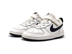 Nike Court Borough Low 2