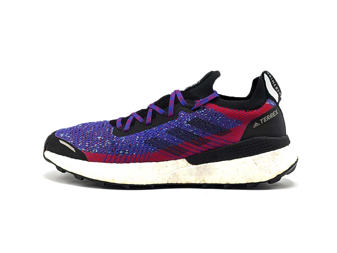 Adidas Terrex Two Ultra Primeblue
