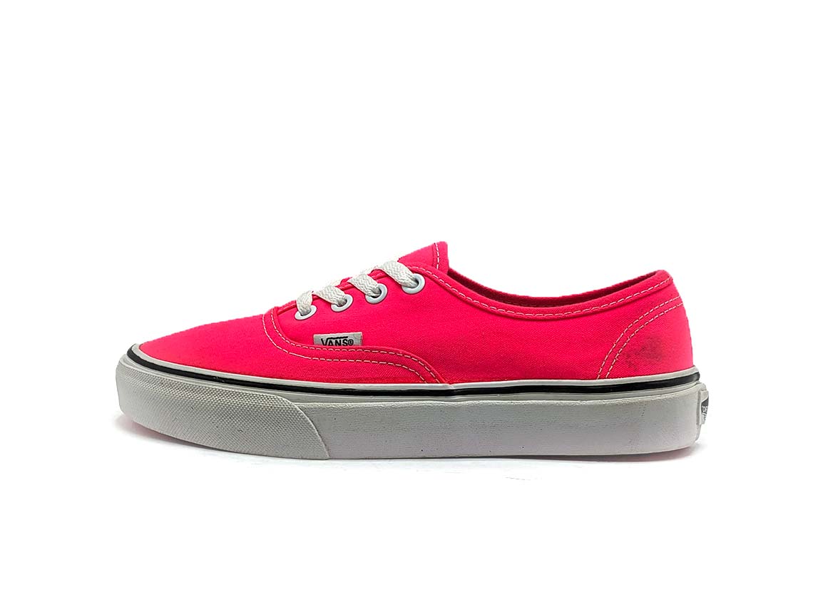 Vans Authentic