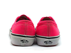 Vans Authentic