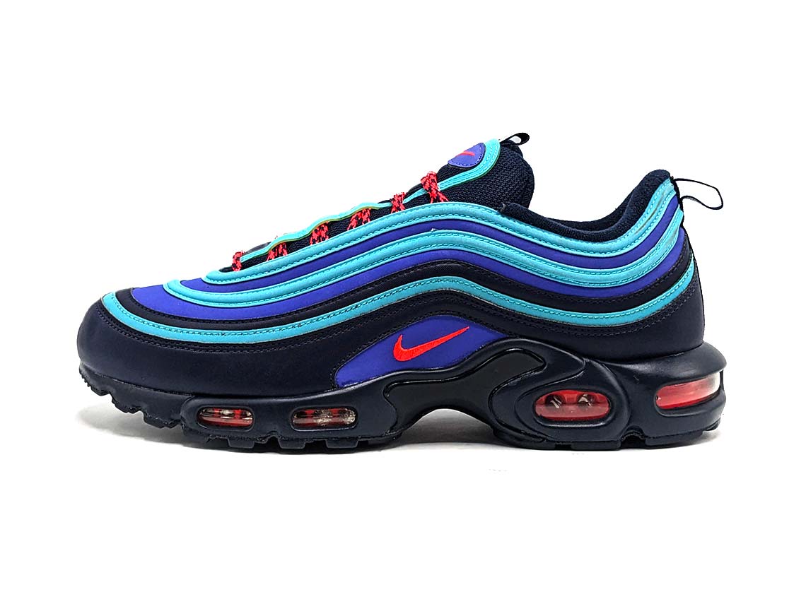 Nike Air Max Plus 97