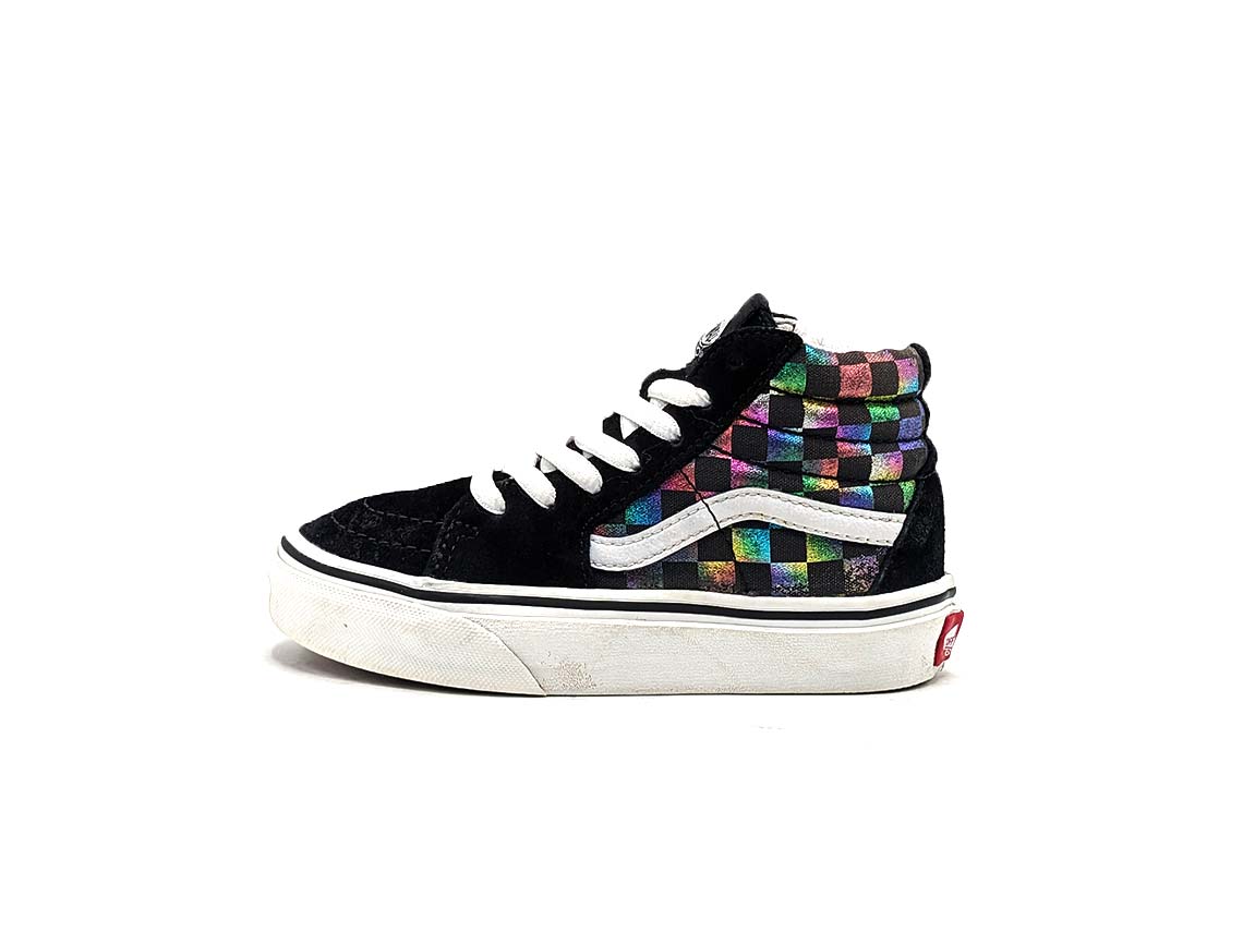 Vans Sk8-Hi