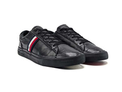 Tommy Hilfiger Corporate- Leather