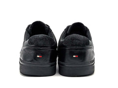 Tommy Hilfiger Corporate- Leather