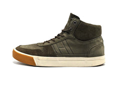 Tommy Hilfiger- Leather