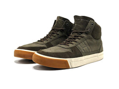 Tommy Hilfiger- Leather