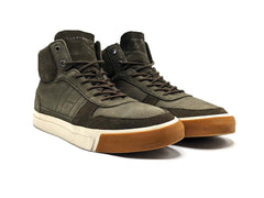 Tommy Hilfiger- Leather