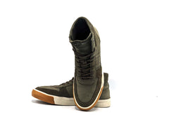 Tommy Hilfiger- Leather