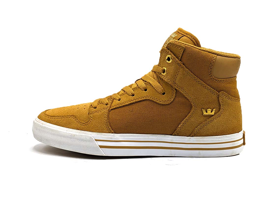 Supra Vaider - Leather